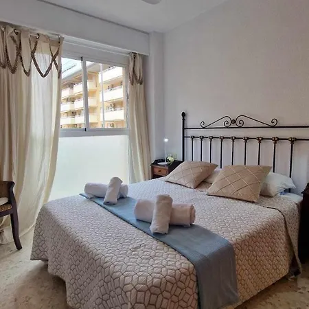 V60 3 Habitciones Con Vistas Al Mar Appartement *