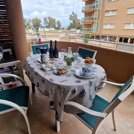 V60 3 Habitciones Con Vistas Al Mar Apartamento