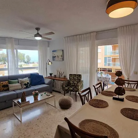 V60 3 Habitciones Con Vistas Al Mar * Dénia